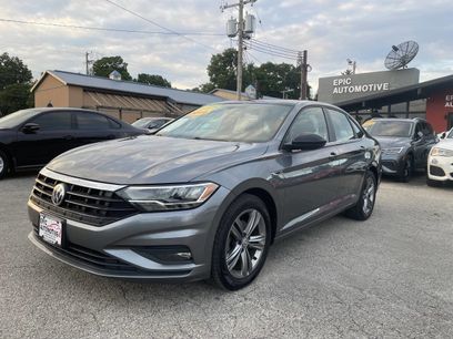 Used 2019 Volkswagen Jetta R-Line