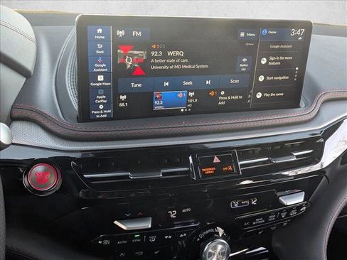 New 2026 Acura MDX A-Spec image 12