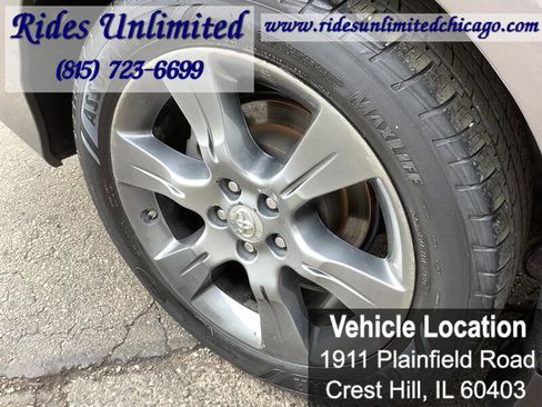 Used 2016 Toyota Sienna SE w/ SE Preferred Package FWD image 40