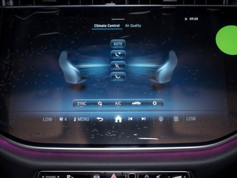 Certified 2025 Mercedes-Benz E 350 Sedan image 16