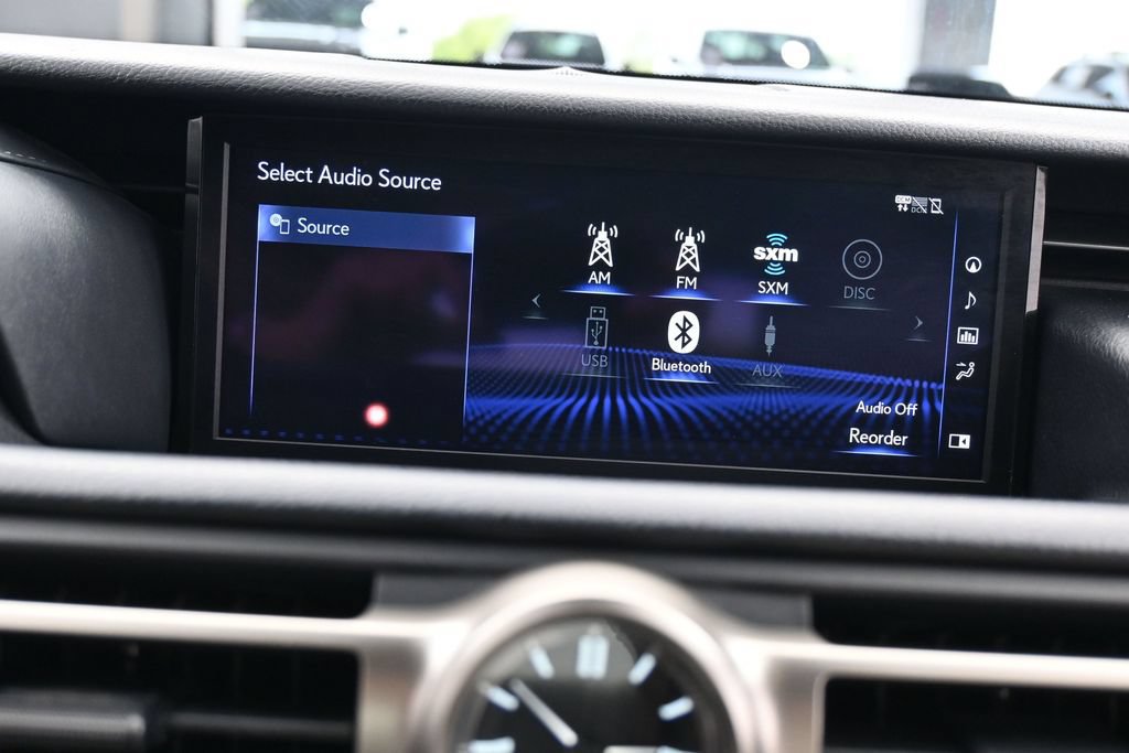 Used 2019 Lexus RC 300 F Sport w/ Accessory Package RWD image 26