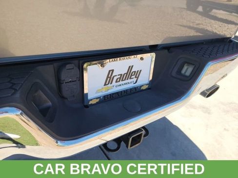 Used 2021 RAM 1500 Tradesman w/ Tradesman SXT Package AWD/4WD image 13