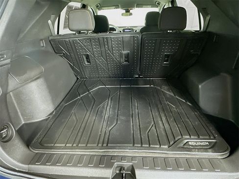 Used 2023 Chevrolet Equinox LT w/ LPO, Floor Liner Package image 25