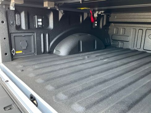 New 2025 Ford F150 XLT w/ Equipment Group 303A High image 18