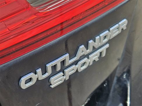 Used 2016 Mitsubishi Outlander Sport ES image 14