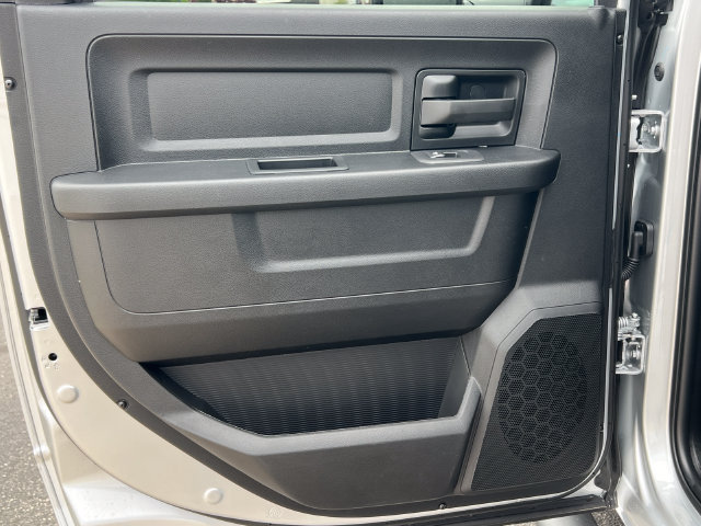 New 2026 RAM 2500 Tradesman AWD/4WD image 35