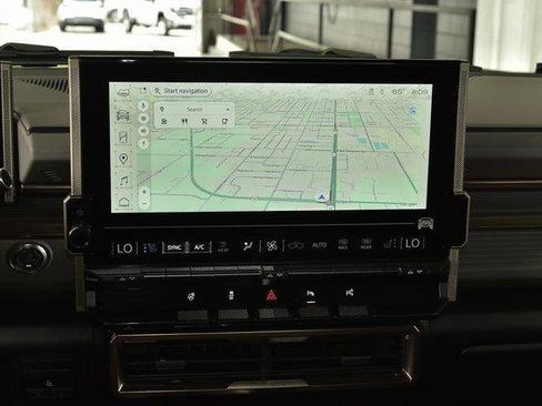 New 2025 GMC Hummer EV 3X image 36