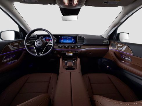 New 2026 Mercedes-Benz GLE 350 4MATIC image 9