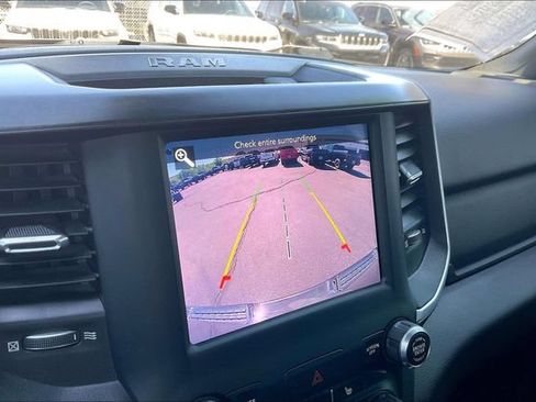 Certified 2021 RAM 1500 Lone Star RWD image 23