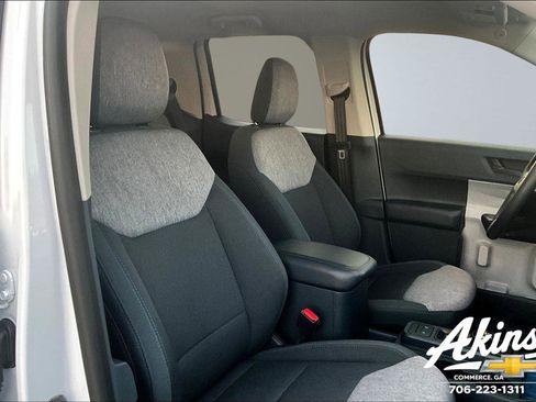 Used 2025 Ford Maverick XLT w/ 4K Tow Package image 19