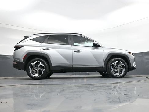 Used 2023 Hyundai Tucson SEL w/ Convenience Package image 30