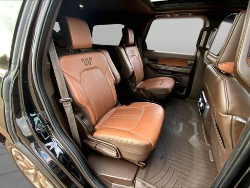 Used 2022 Ford Expedition King Ranch RWD image 20