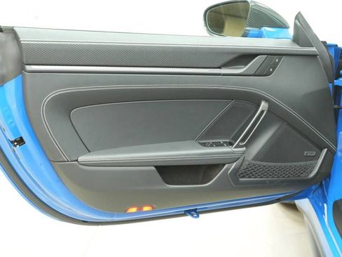 Certified 2026 Porsche 911 GT3 RWD image 27