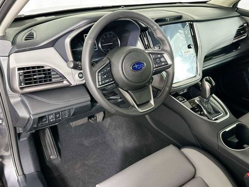 Certified 2025 Subaru Outback Limited w/ Popular Package #2 image 9