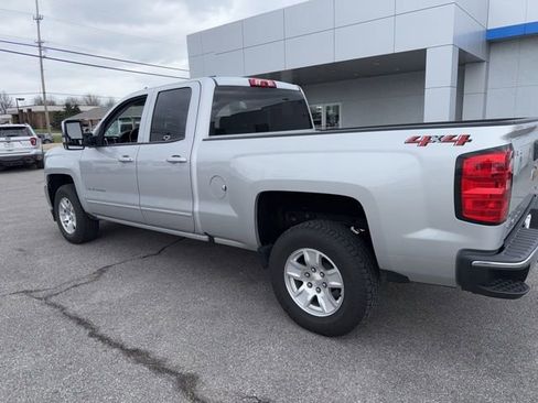 Used 2018 Chevrolet Silverado 1500 LT image 18