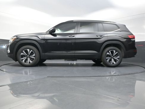 New 2026 Volkswagen Atlas SE AWD/4WD image 24