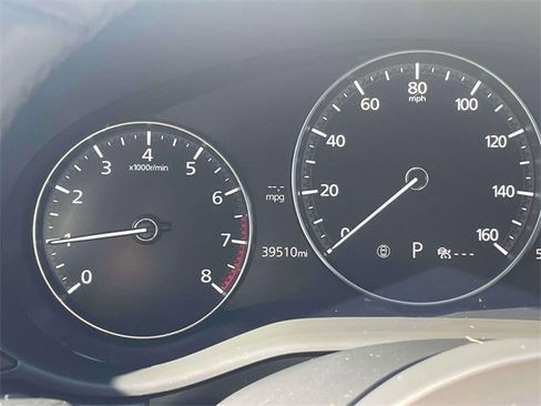 Used 2023 MAZDA CX-30 AWD 2.5 S w/ Preferred Package image 26