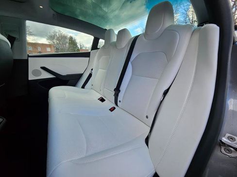 Used 2025 Tesla Model 3 Long Range image 58