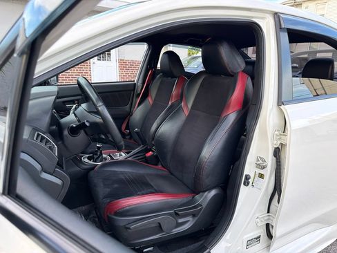 Used 2021 Subaru WRX STI AWD/4WD image 25