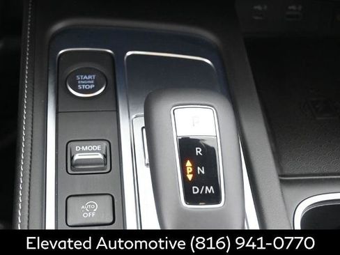 Certified 2025 INFINITI QX60 Autograph w/ Lighting Package (N94) AWD/4WD image 29