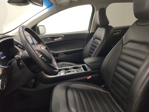 Used 2021 Ford Edge SEL FWD image 17