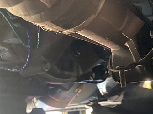 Used 2010 Jaguar XF Luxury image 62