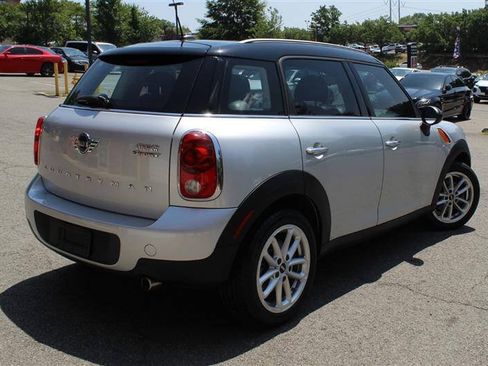 Used 2015 MINI Cooper Countryman FWD image 5