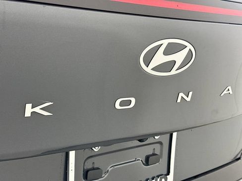 Used 2024 Hyundai Kona SEL w/ Convenience Package FWD image 28