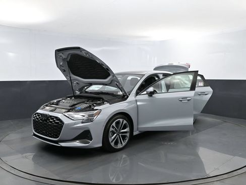 New 2026 Audi A3 2.0T Premium AWD/4WD image 24