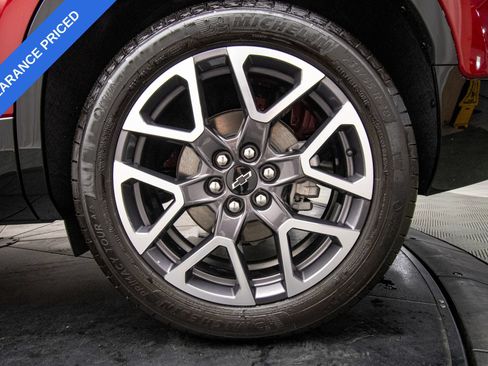 Used 2025 Chevrolet Blazer RS w/ Driver Confidence II Package AWD/4WD image 26