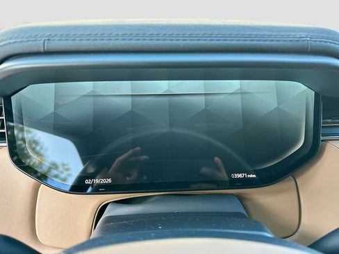 Used 2023 Land Rover Range Rover Sport SE image 23