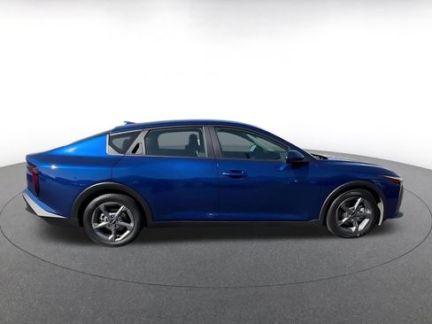 Used 2025 Kia K4 FWD image 16