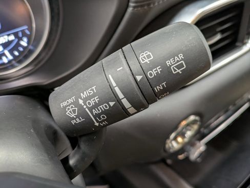 Certified 2023 MAZDA CX-5 AWD 2.5 S w/ Select Package image 19