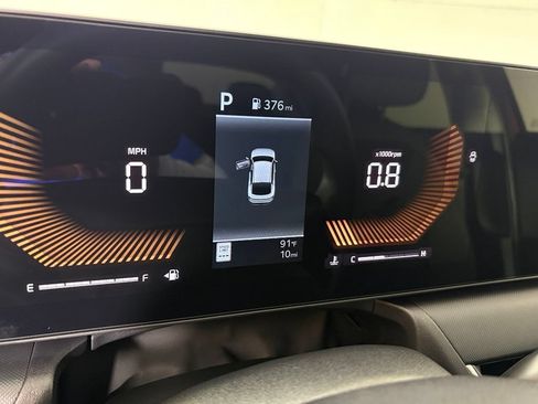 New 2026 Kia K4 FWD image 22