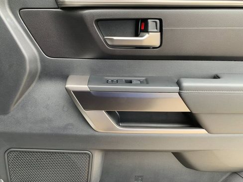 New 2026 Toyota Tundra SR5 AWD/4WD image 18