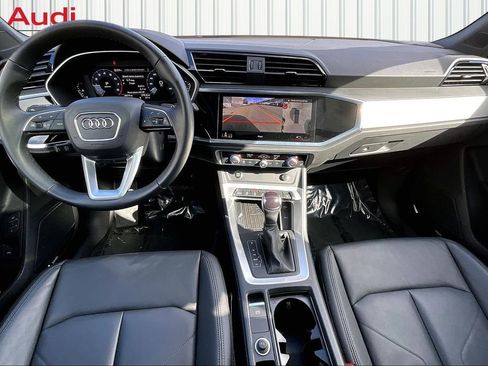 Used 2025 Audi Q3 2.0T Premium Plus w/ Premium Plus Package image 7