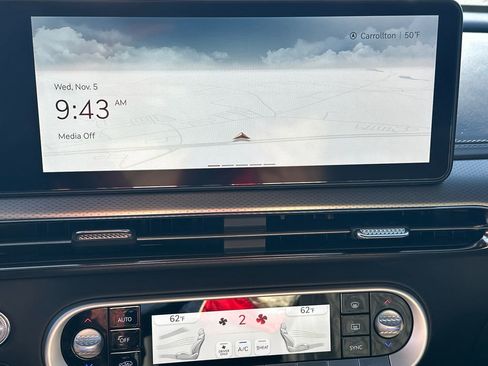 Used 2024 Genesis GV60 Performance w/ Cargo Package image 28