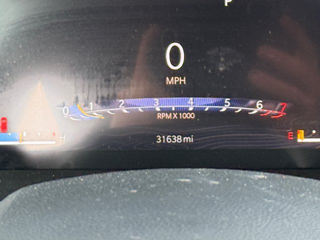 Used 2023 Jeep Grand Cherokee L Laredo AWD/4WD image 22