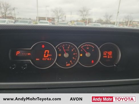 Used 2014 Scion xB FWD image 15