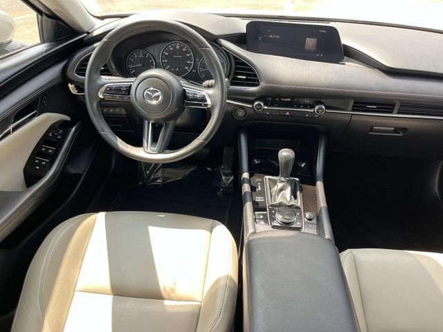 Used 2024 MAZDA MAZDA3 s FWD image 15