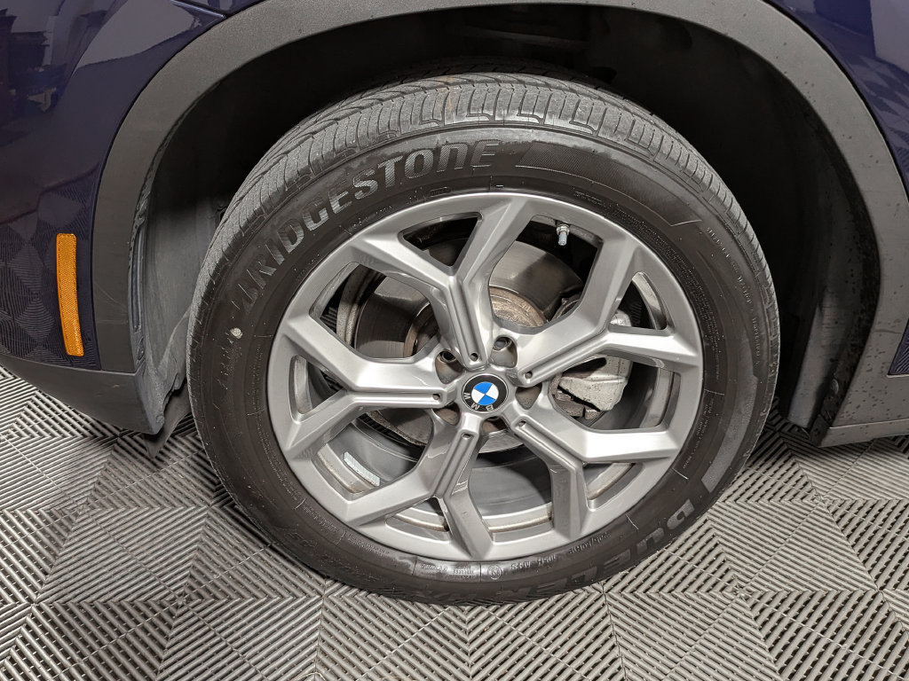 Certified 2024 BMW X3 xDrive30i w/ Premium Package AWD/4WD image 49