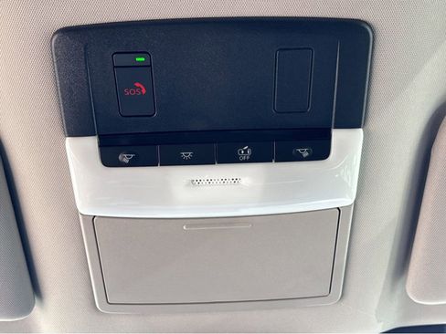 New 2026 Nissan Pathfinder SL FWD image 35