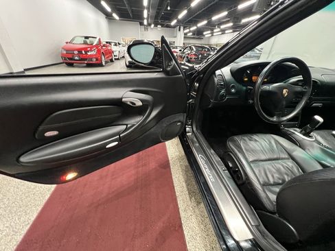 Used 2003 Porsche 911 Carrera 4 image 26