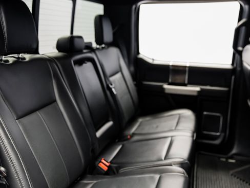 Used 2022 Ford F250 Lariat w/ Tremor Off-Road Package image 35