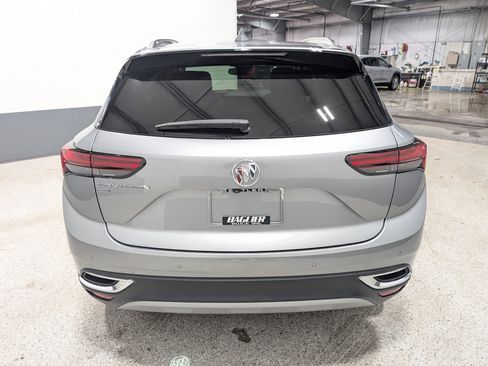 Used 2023 Buick Envision Preferred image 4