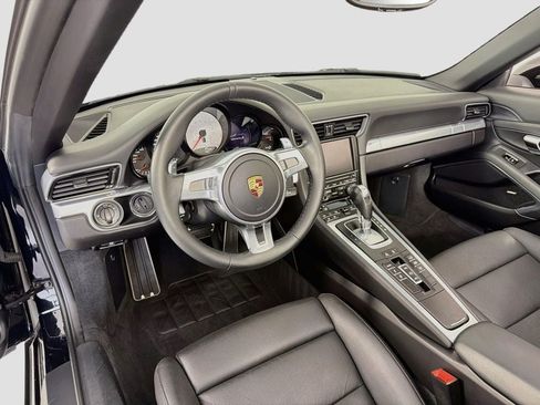 Used 2012 Porsche 911 Carrera S RWD image 4