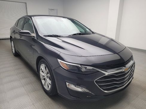 Used 2023 Chevrolet Malibu LT FWD image 13