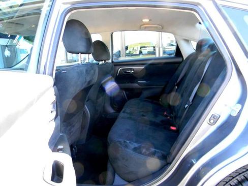 Used 2015 Nissan Altima 2.5 S w/ Power Driver Seat Package image 12