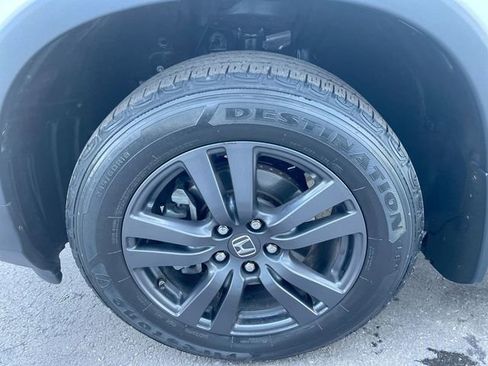 Used 2019 Honda Ridgeline Sport image 31