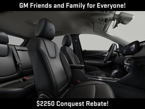 New 2026 Buick Encore GX Sport Touring w/ Comfort Package AWD/4WD image 10